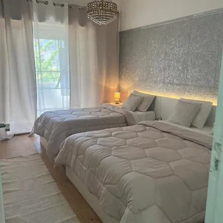 منزل للإقامة Conforto Real Agualva-Cacem